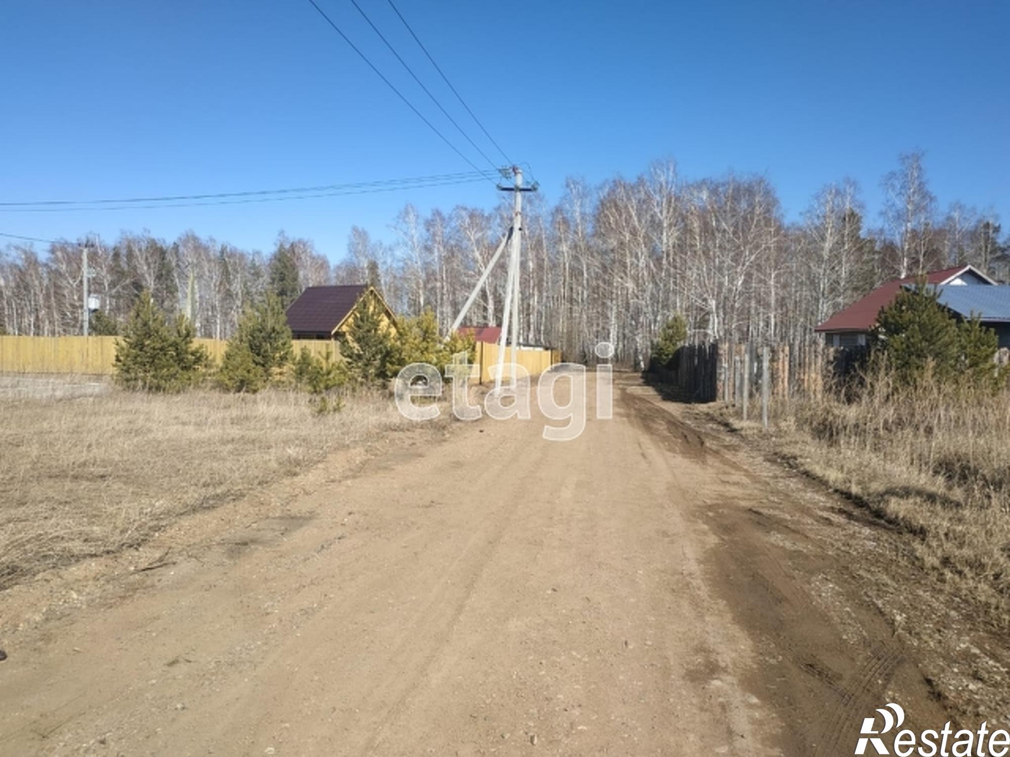 Купить землю, земельный участок за 220 000 рублей на Array