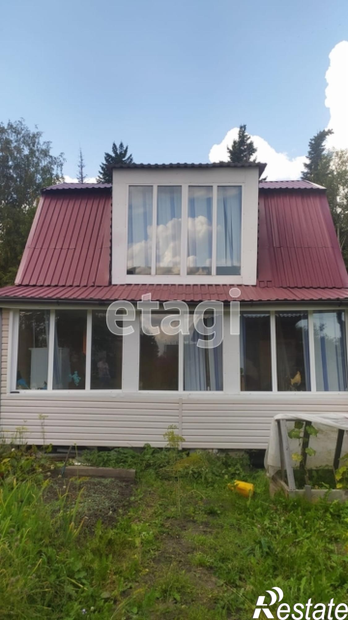 Купить дачу, дом, коттедж за 2 600 000 рублей на Array