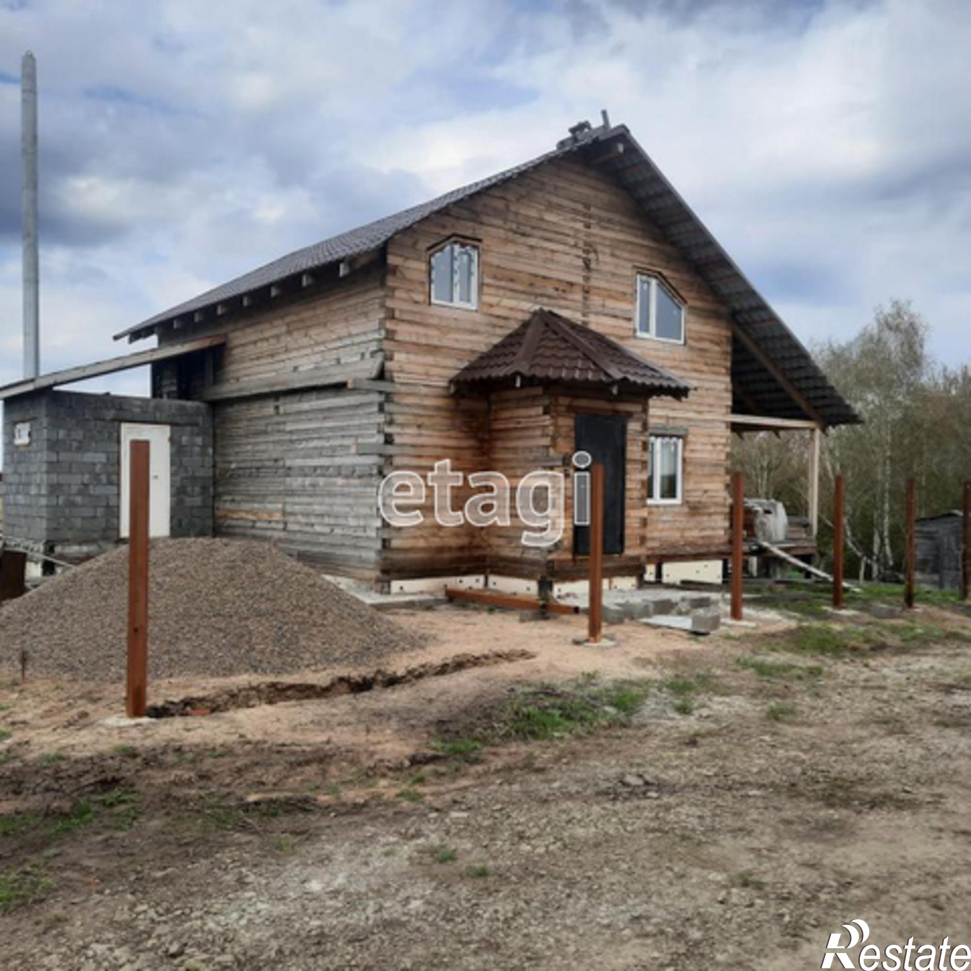 Купить дачу, дом, коттедж за 3 590 000 рублей на Ясная улица