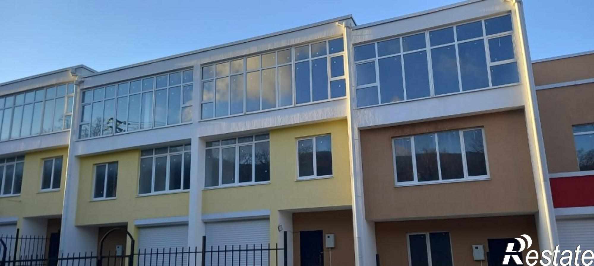 Купить дачу, дом, коттедж за 18 500 000 рублей на Абрикосовая