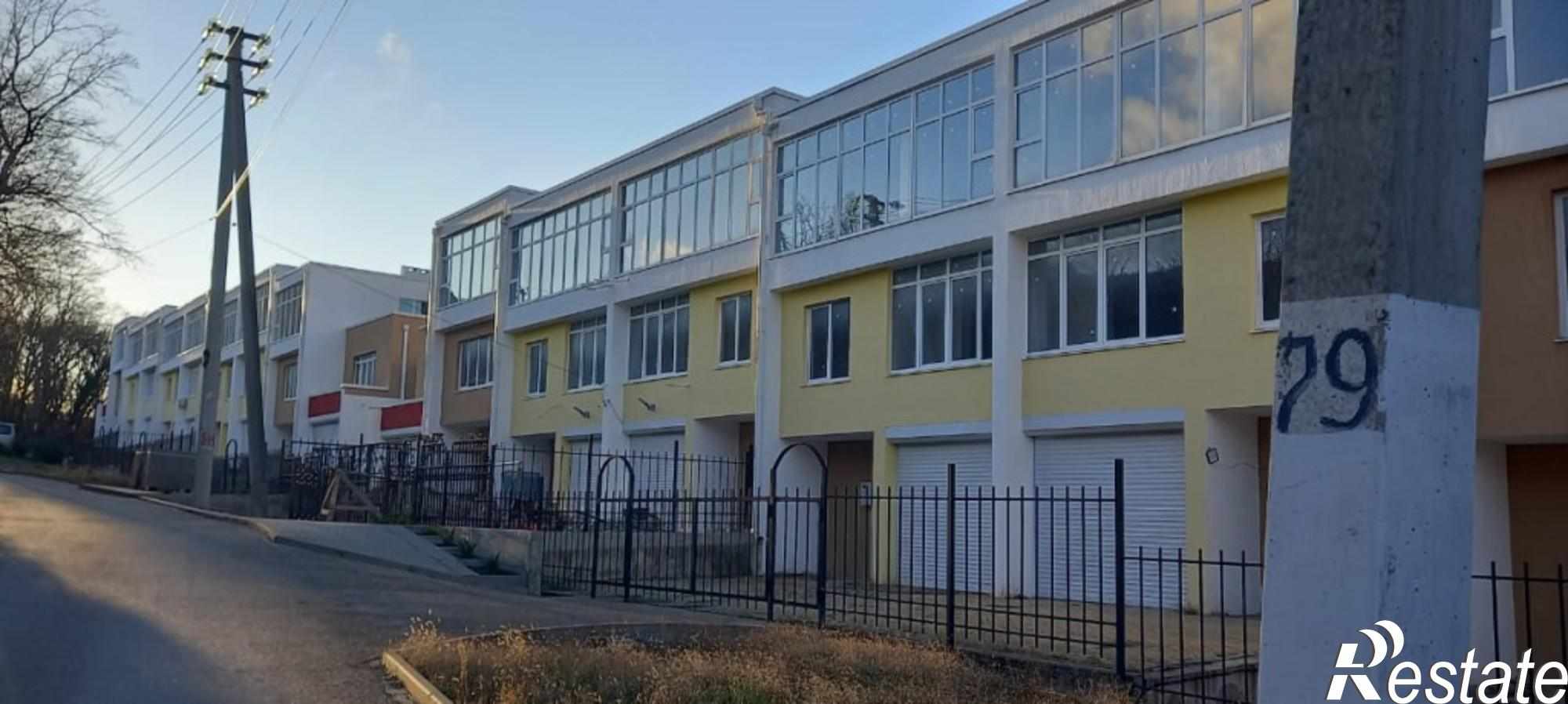 Купить дачу, дом, коттедж за 18 500 000 рублей на Абрикосовая