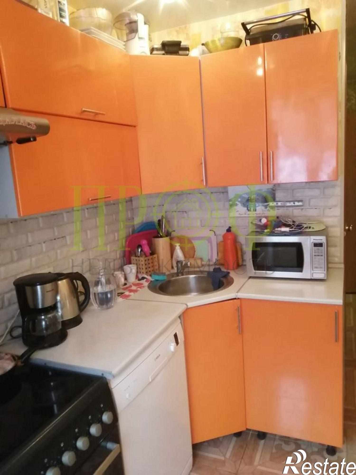 Купить квартиру за 3 760 000 рублей на ул. Марковцева,24а