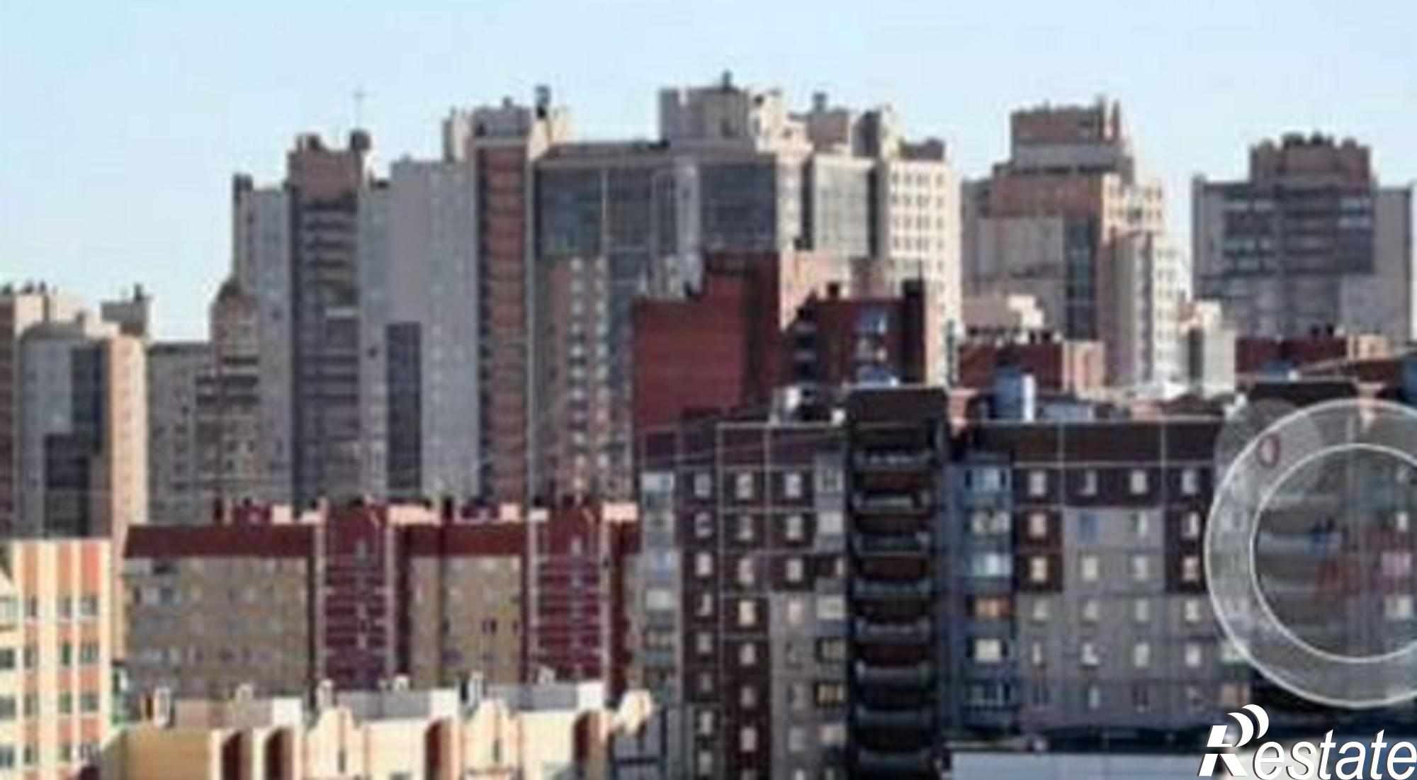 Купить квартиру за 15 700 000 рублей на Россия, Крымский проезд, 2