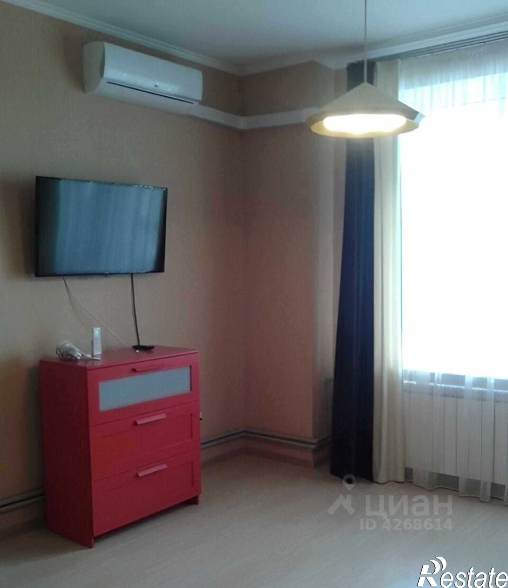 Сдать квартиру за 16 000 рублей на Академическая улица, 23А