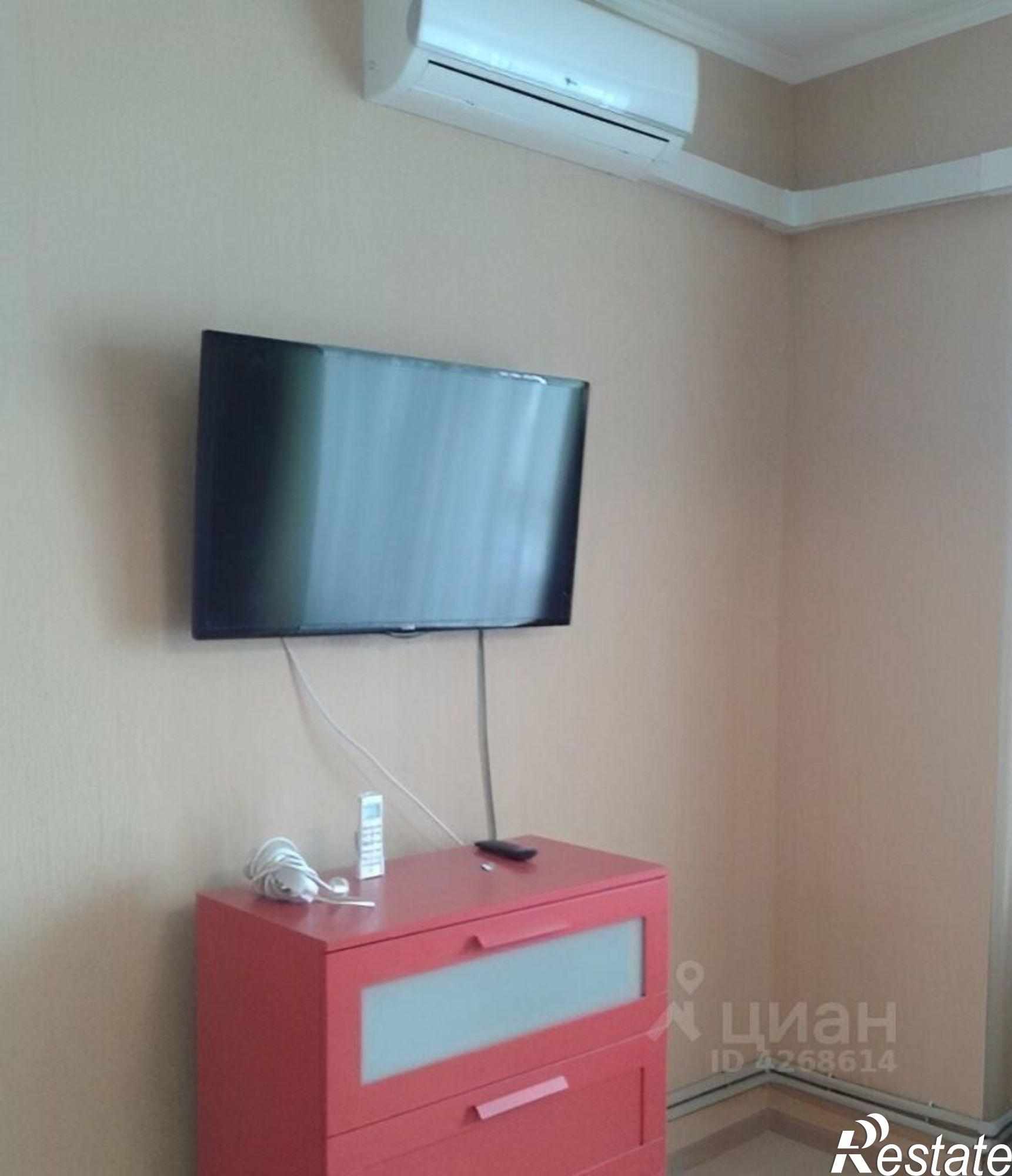 Сдать квартиру за 16 000 рублей на Академическая улица, 23А