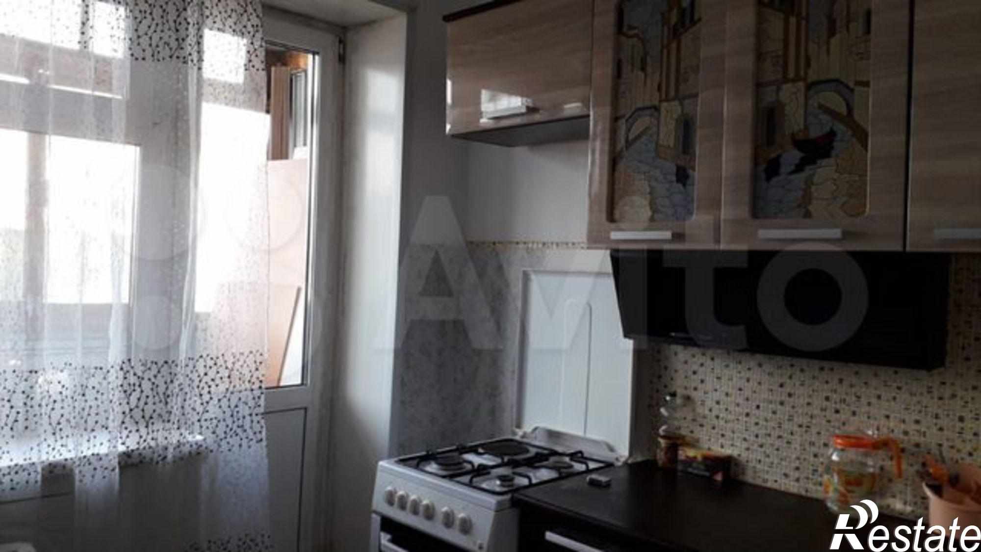 Сдать квартиру за 25 000 рублей на улица Космонавтов, 19 к2