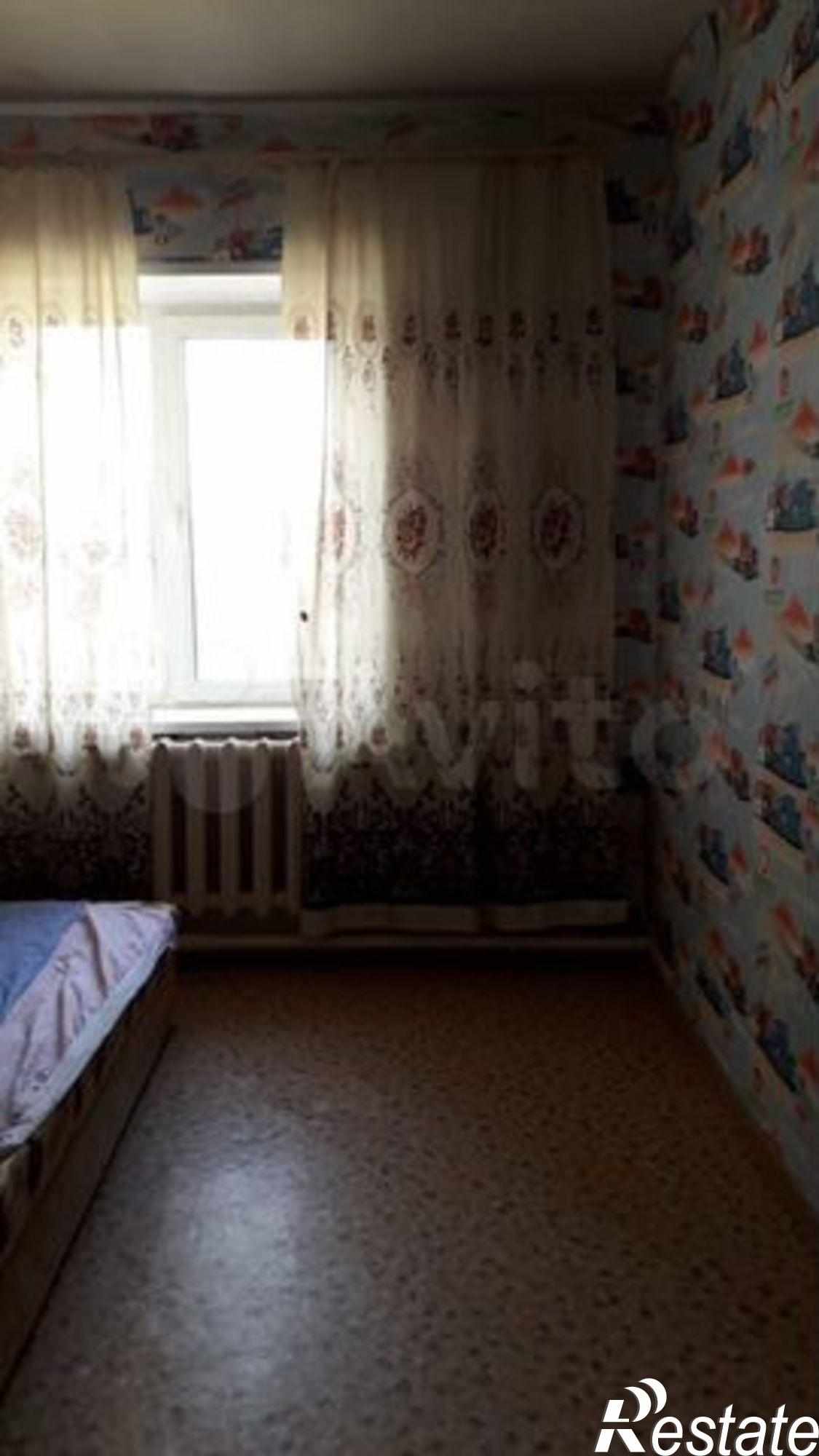 Сдать квартиру за 25 000 рублей на улица Космонавтов, 19 к2
