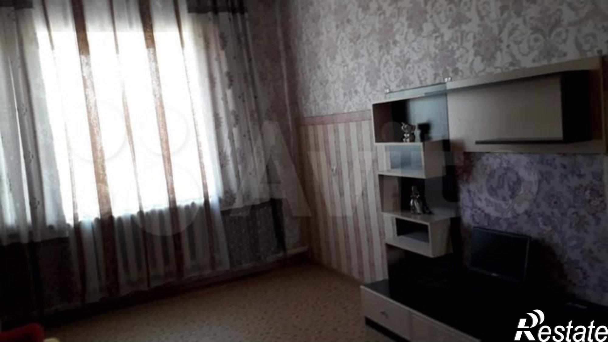 Сдать квартиру за 25 000 рублей на улица Космонавтов, 19 к2