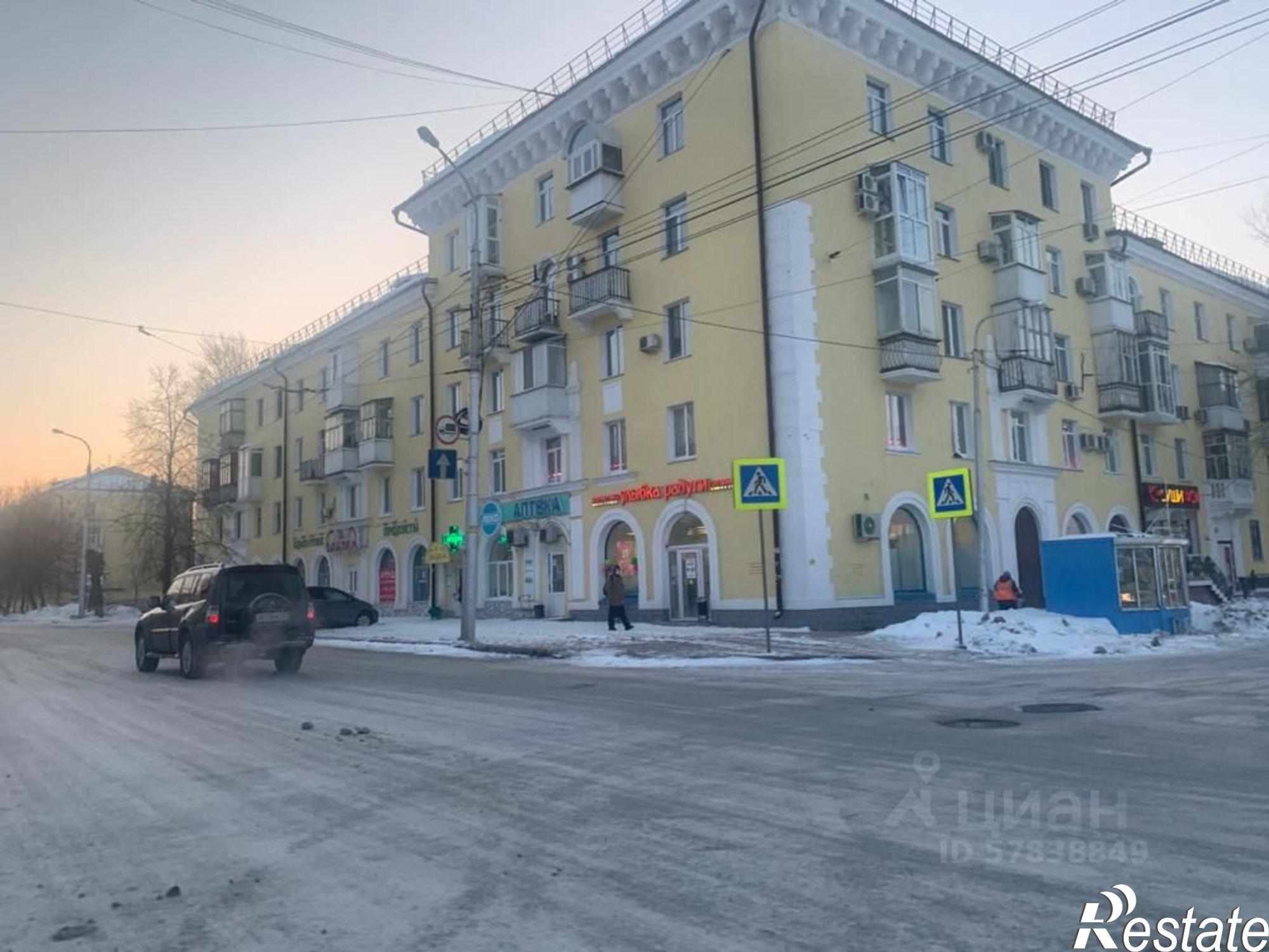 Сдать комнату за 8 300 рублей на улица Космонавтов, 14