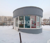 торговое помещение 564.4 кв м Красноярск