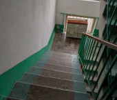 3-комн, 64кв м, этаж 4/5 Героев Десантников, 31
