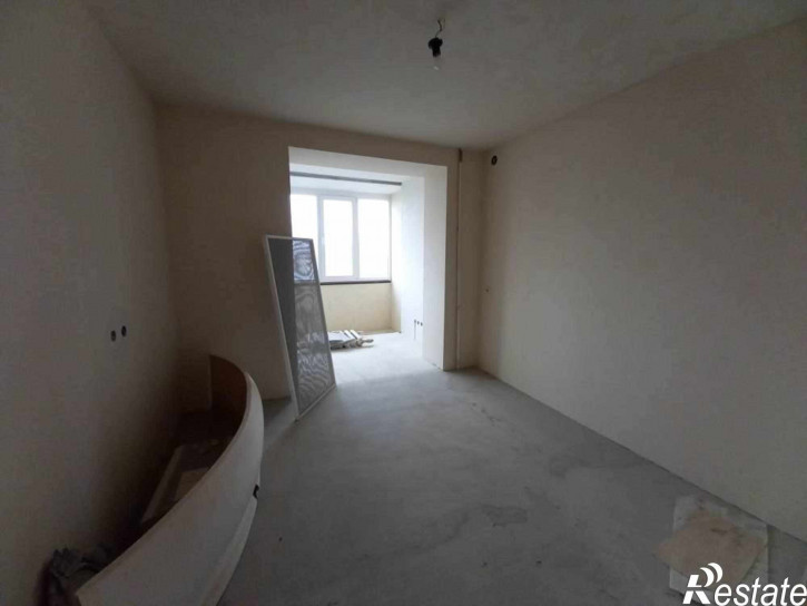 3-комн квартира Прохорова ул., 33