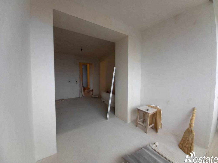 3-комн квартира Прохорова ул., 33