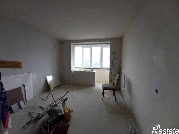 3-комн квартира Прохорова ул., 33
