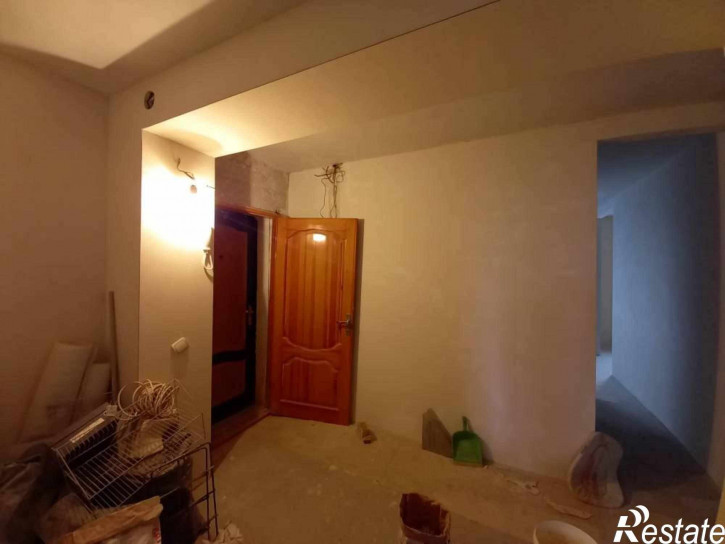 3-комн квартира Прохорова ул., 33
