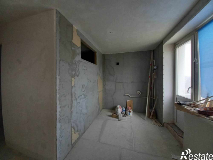 3-комн квартира Прохорова ул., 33