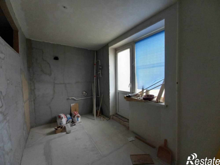 3-комн квартира Прохорова ул., 33