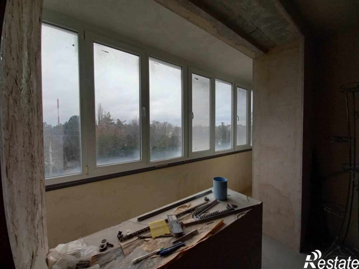 3-комн квартира Прохорова ул., 33