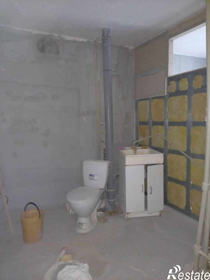 3-комн квартира Прохорова ул., 33
