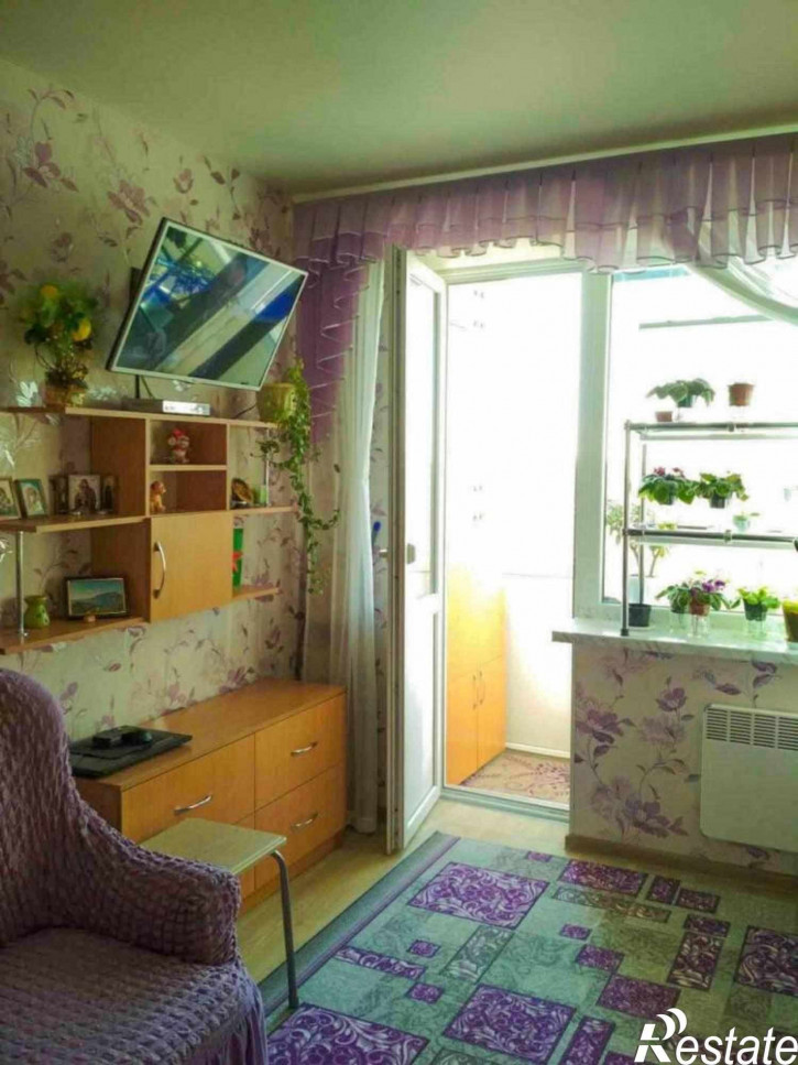 1-комн квартира 60 лет СССР пр., 6