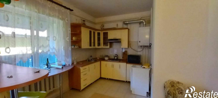 7-комн квартира Октябрьская, 45