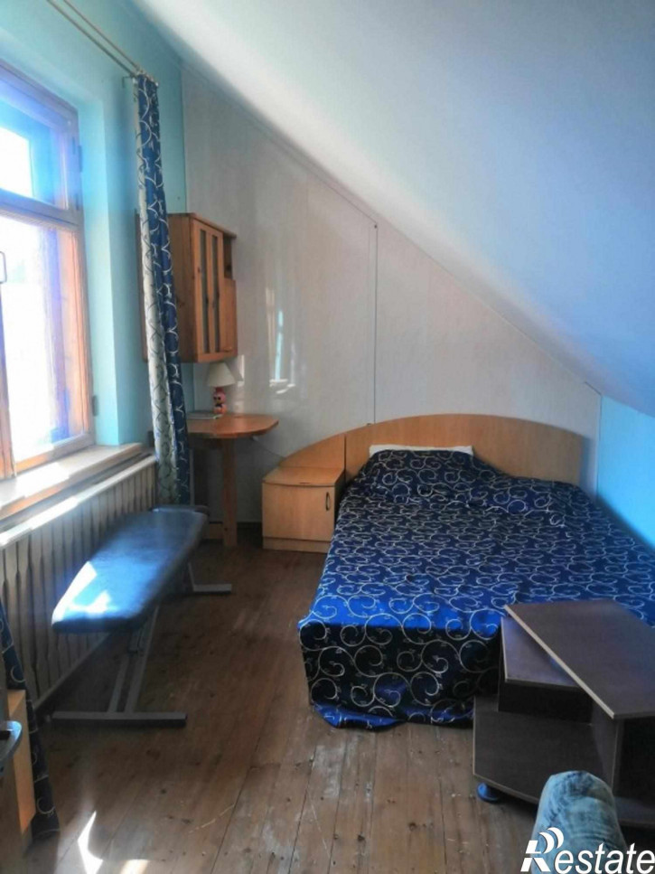 Коттедж/дом Лесник