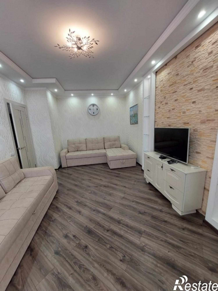 1-комн квартира , 6