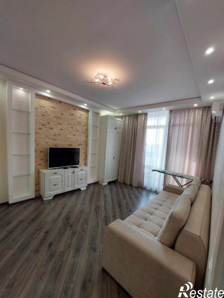 1-комн квартира , 6