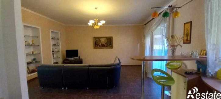 7-комн квартира Октябрьская, 45