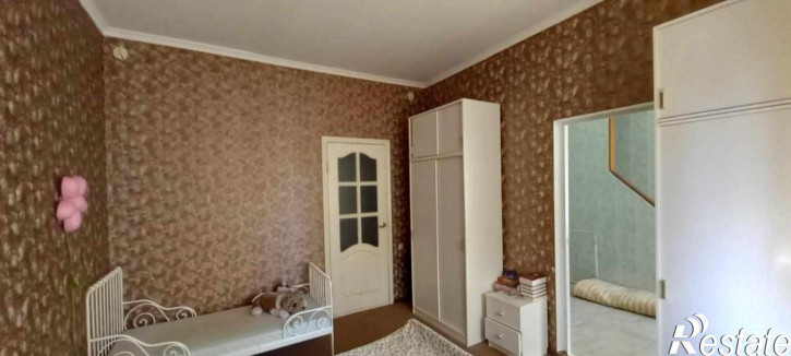 7-комн квартира Октябрьская, 45