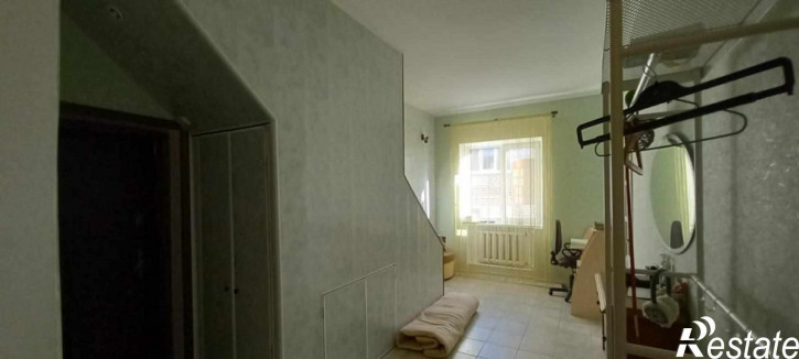 7-комн квартира Октябрьская, 45