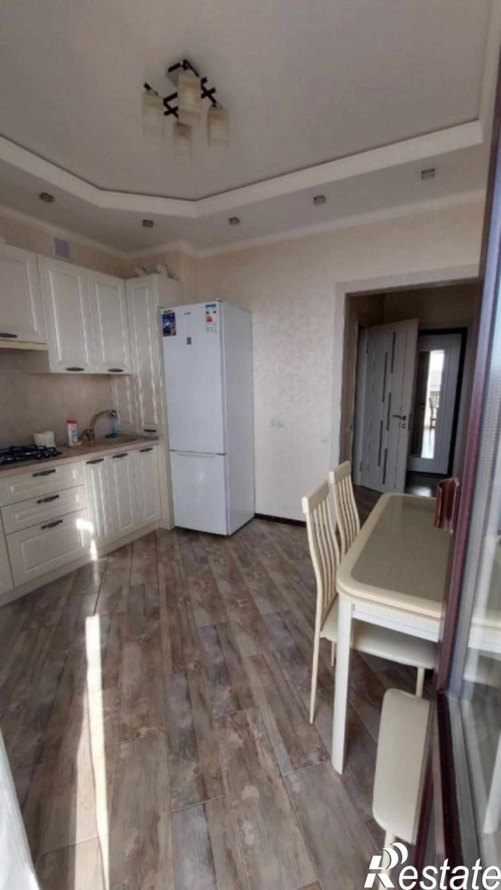 1-комн квартира , 6