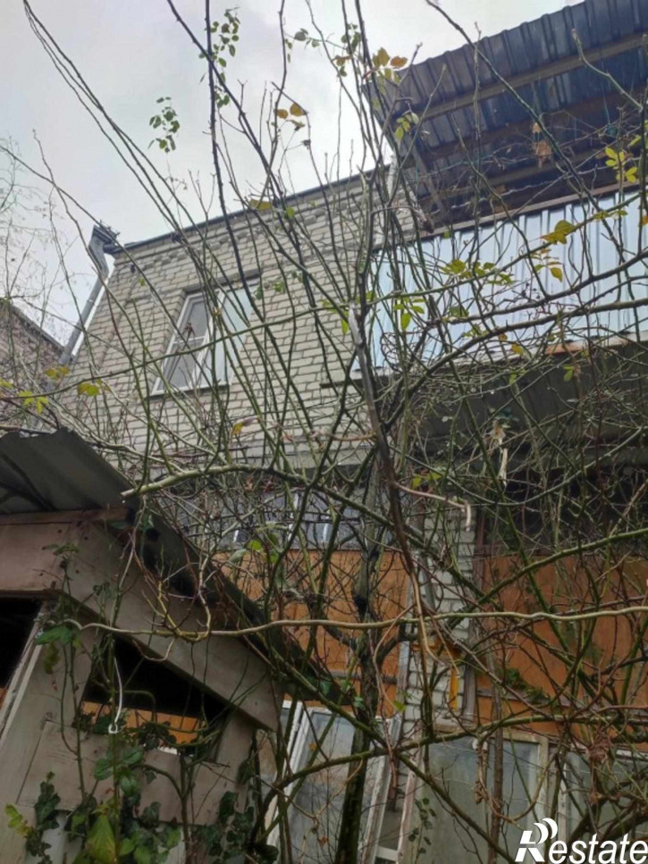 Коттедж/дом Туапсинская