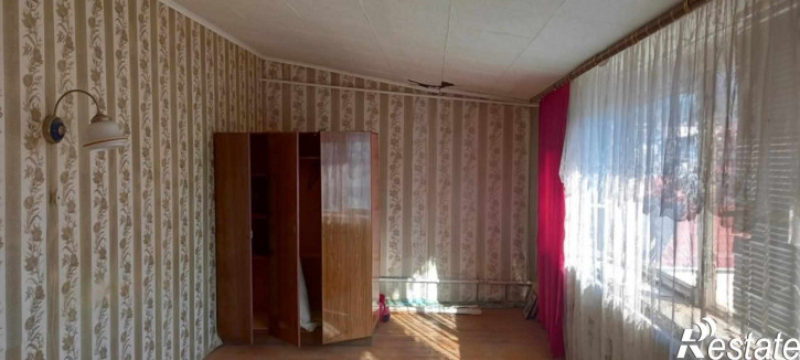 7-комн квартира Октябрьская, 45