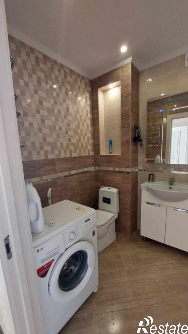 1-комн квартира , 6