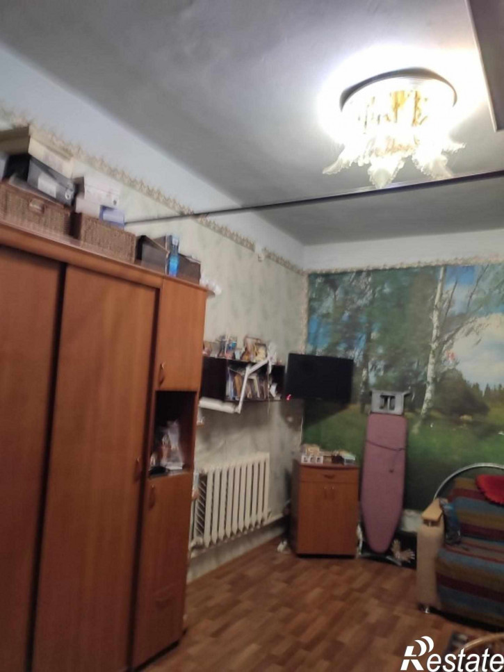 Коттедж/дом Туапсинская