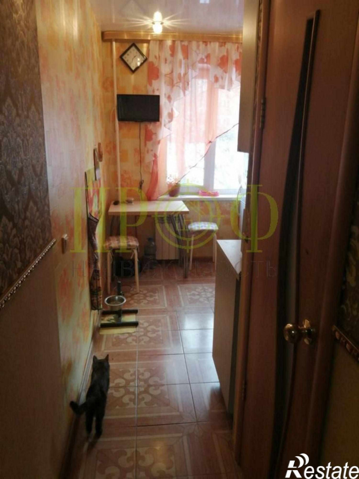 2-комн квартира ул. Марковцева,24а