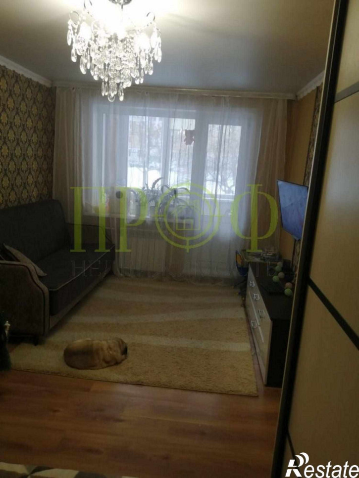 2-комн квартира ул. Марковцева,24а