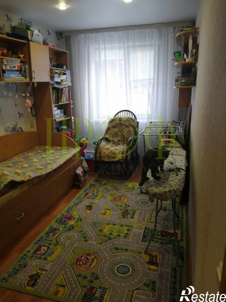 2-комн квартира ул. Марковцева,24а