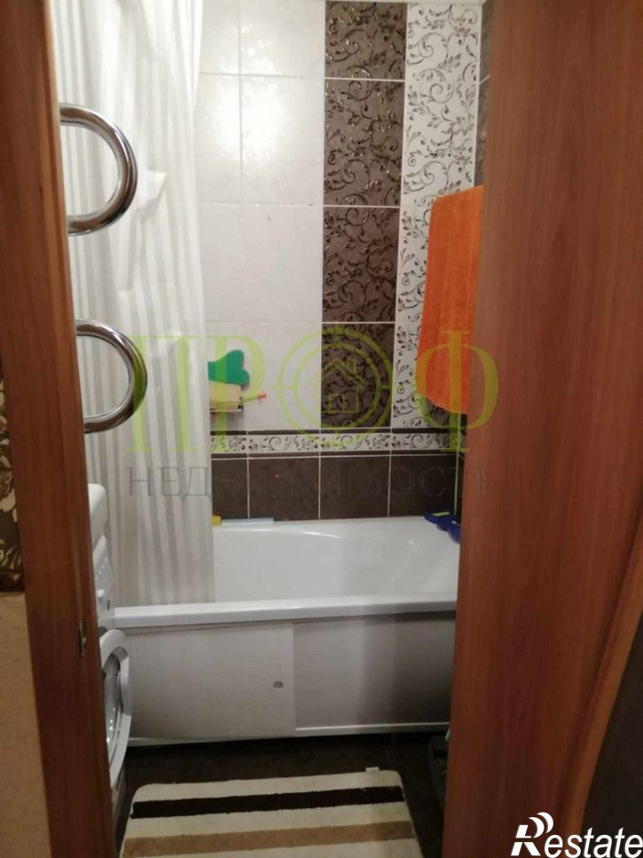 2-комн квартира ул. Марковцева,24а