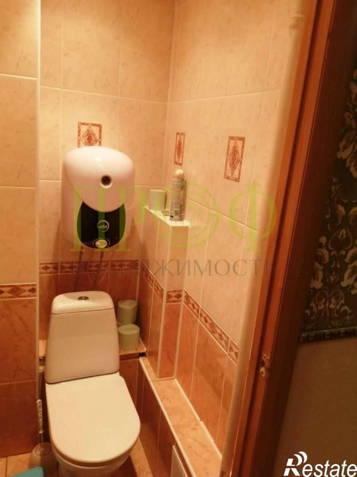 2-комн квартира ул. Марковцева,24а