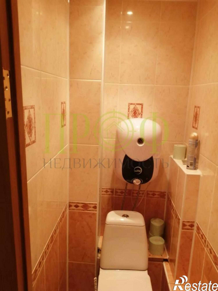 2-комн квартира ул. Марковцева,24а
