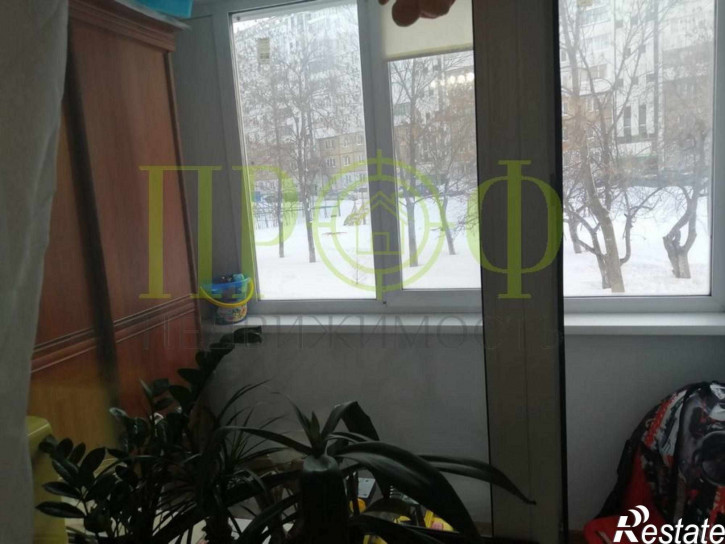 2-комн квартира ул. Марковцева,24а