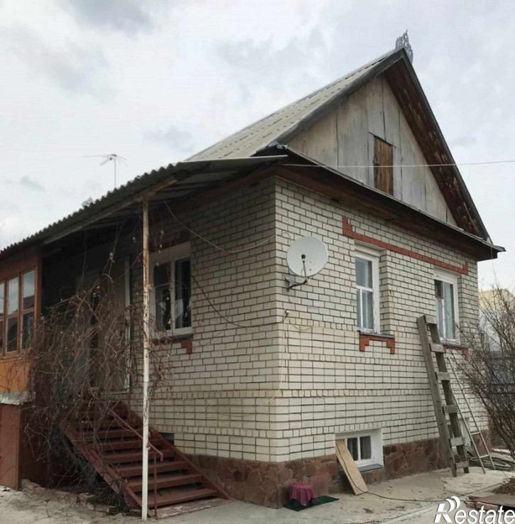Коттедж/дом Советская