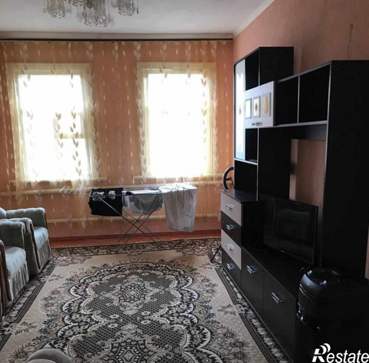 Коттедж/дом Советская