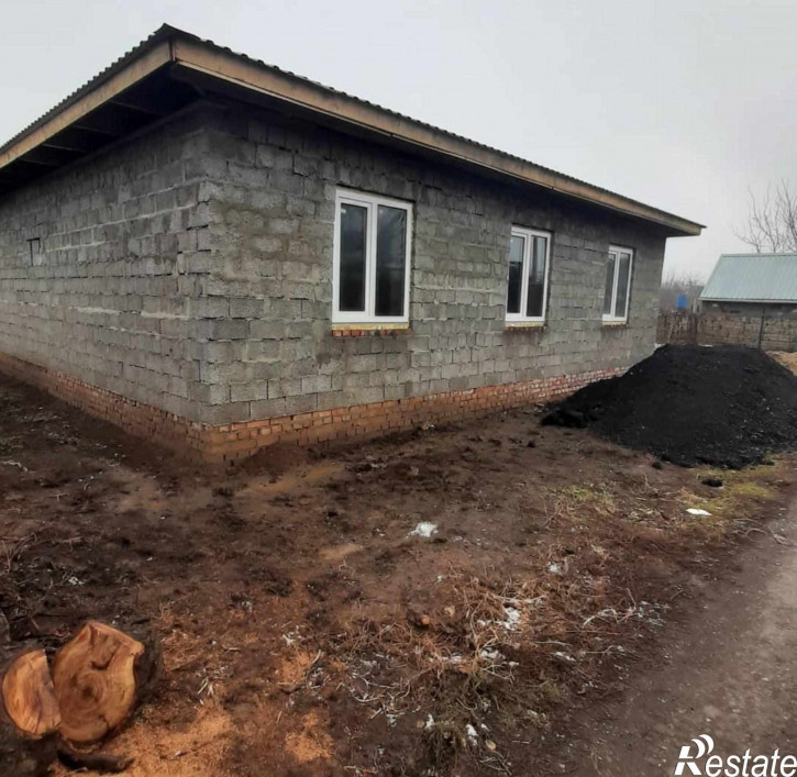 Коттедж/дом СНТ Солнышко