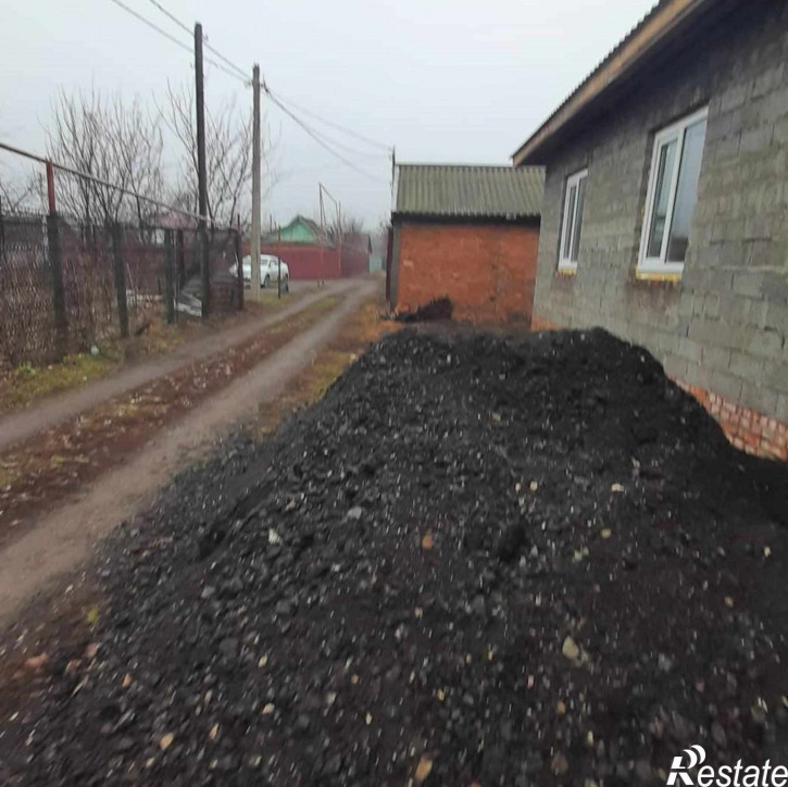 Коттедж/дом СНТ Солнышко