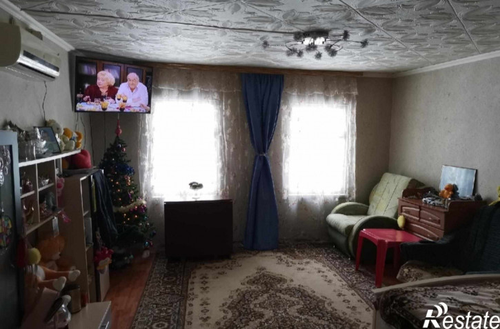 Коттедж/дом Школьный переулок 00