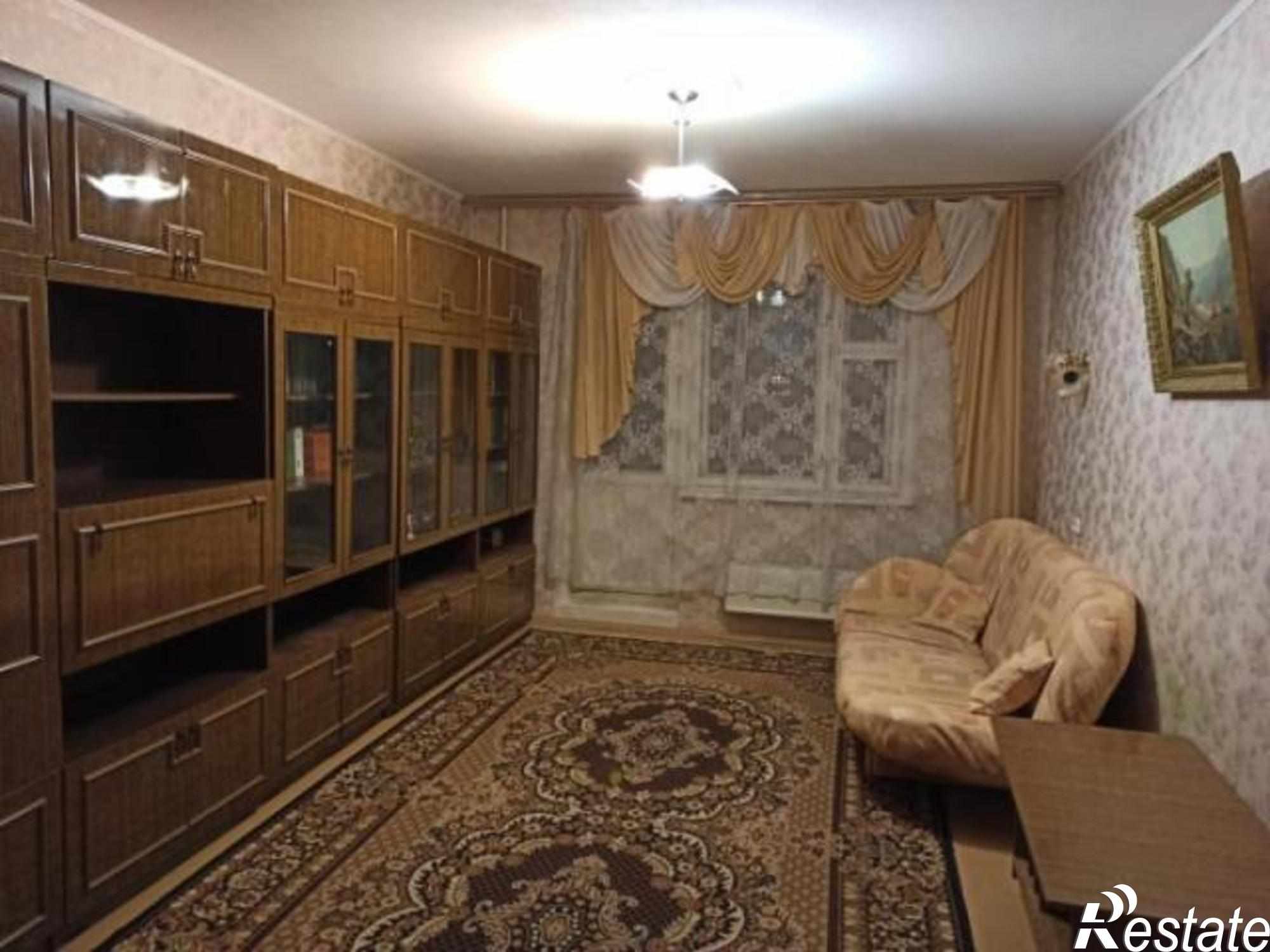 Сдать квартиру за 16 000 рублей на Добросельская ул, 169