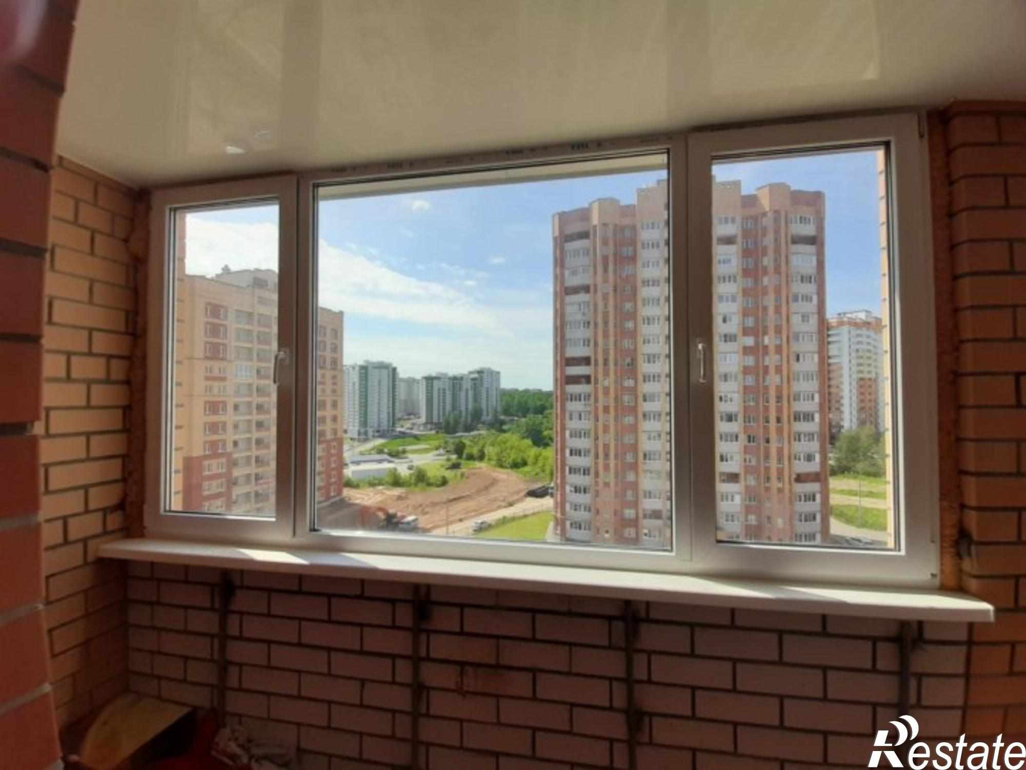 Сдать квартиру за 17 000 рублей на Студенческая ул, 16Б